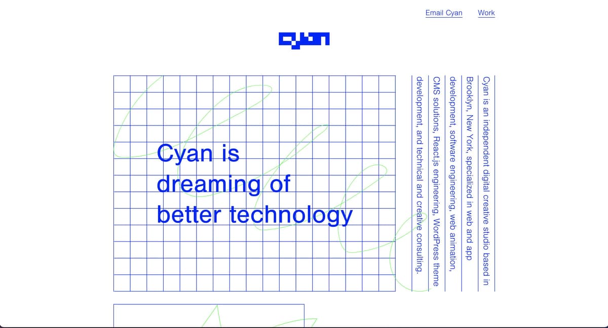 Cyan NYC