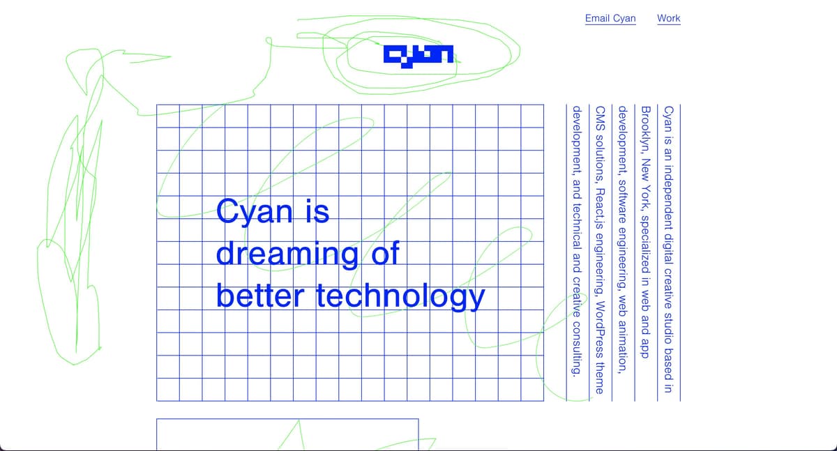 Cyan NYC