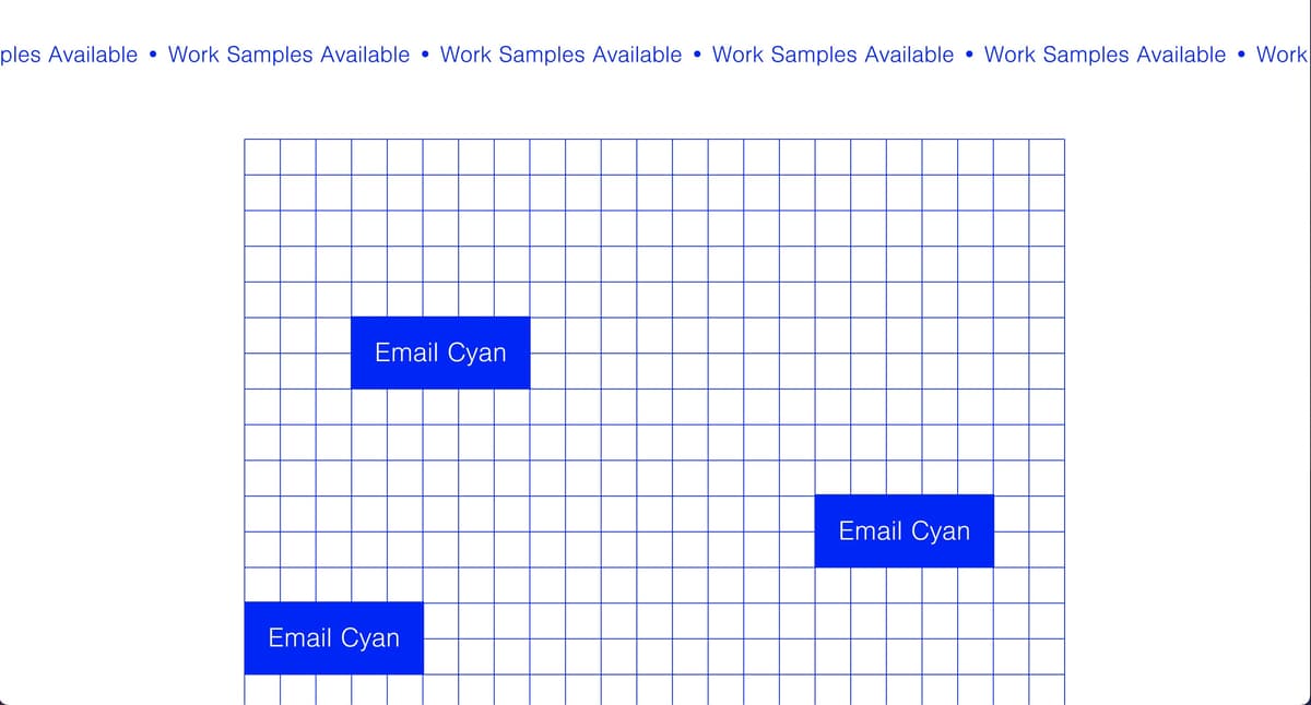 Cyan NYC
