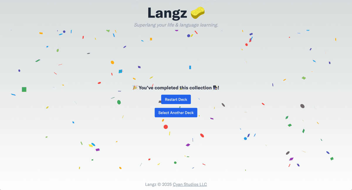 Langz